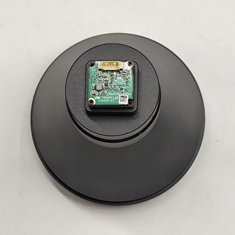 Drone Thermal Imaging - โมดูลกล้องถ่ายภาพความร้อน NCZOBOE 640*512 CVBS ประสิทธิภาพสูง สำหรับกล้อง