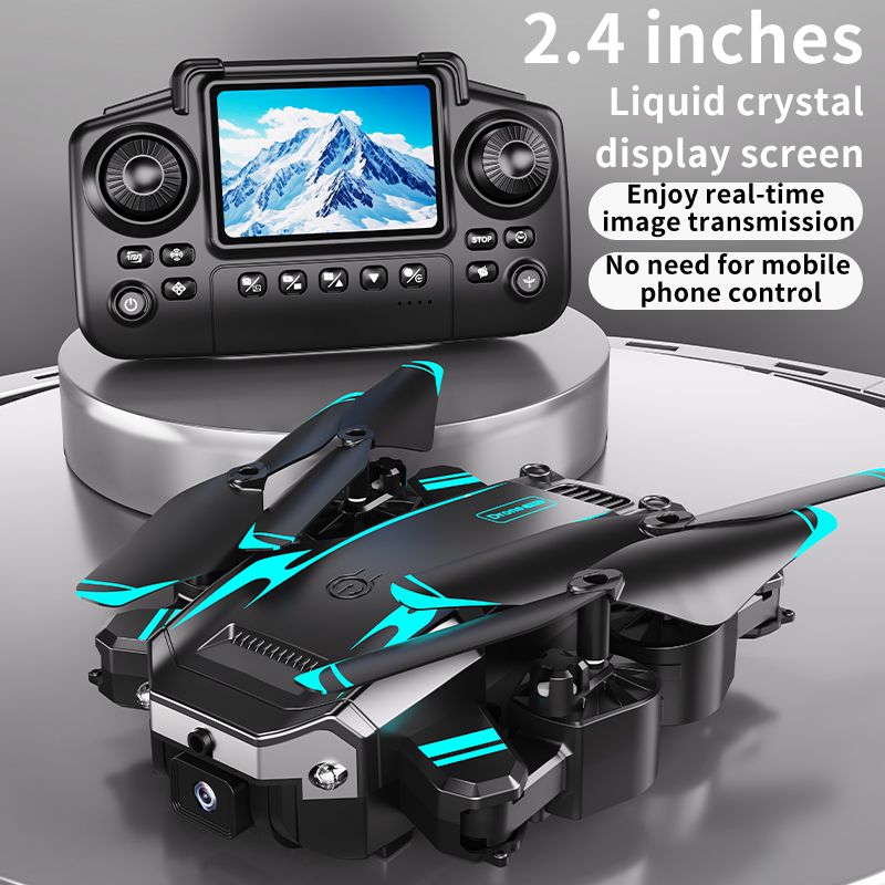 Drone Surveying - โดรน S6 รุ่นขายดีปี 2026 ระยะบิน 5000