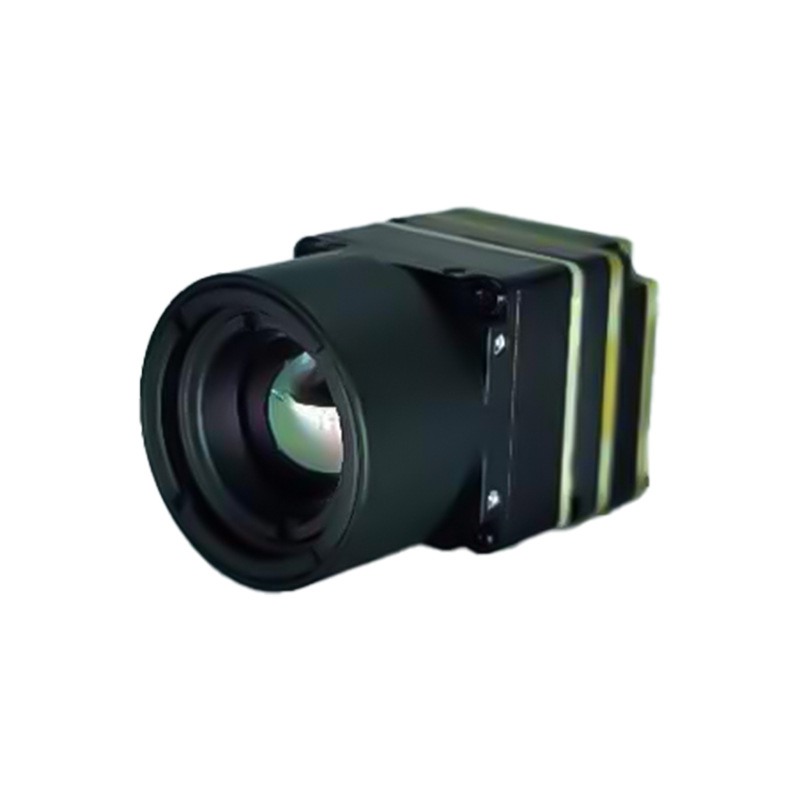 โมดูลกล้องถ่ายภาพความร้อน NCZO - Drone Thermal Imaging บทวิจารณ์และราคา