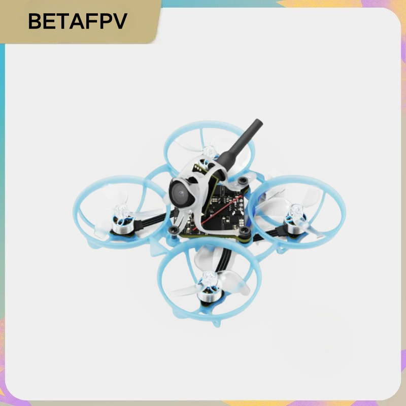 โดรน BETAFPV Air75 II Brushles - Drone Lidar บทวิจารณ์และราคา