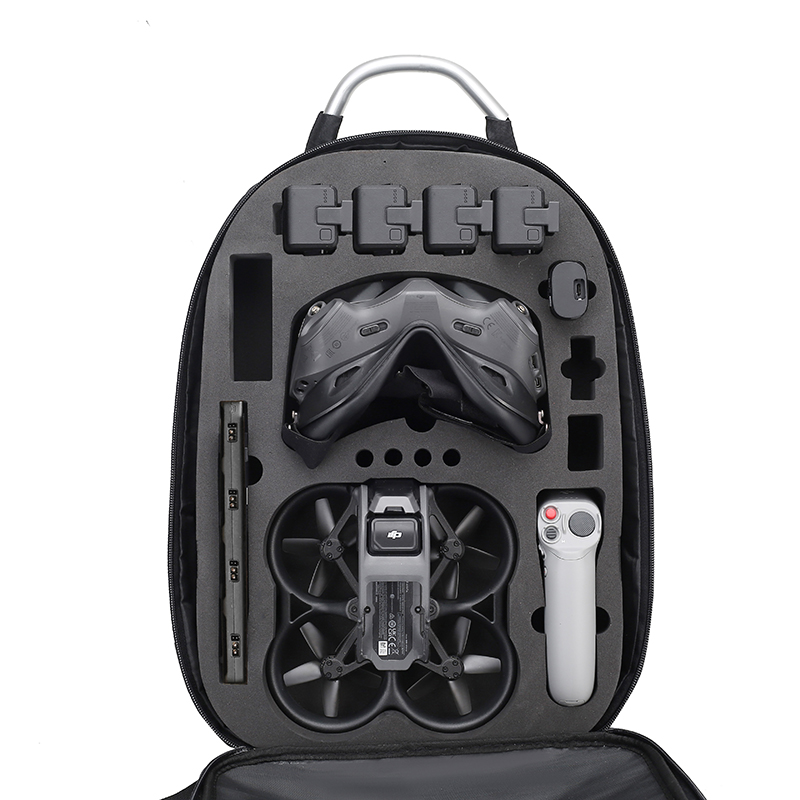 กระเป๋าเป้สะพายหลัง Duricrust  - Drone Lidar บทวิจารณ์และราคา