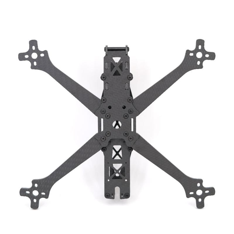 ชุดเฟรม Team Blacksheep TBS SO - Tbs Fpv Source One บทวิจารณ์และราคา