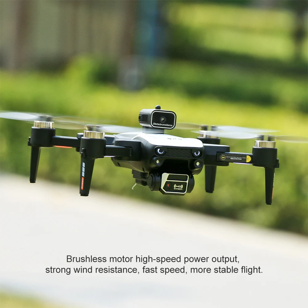 ใหม่S2S Drone 8K Professional  - Drone Surveying บทวิจารณ์และราคา