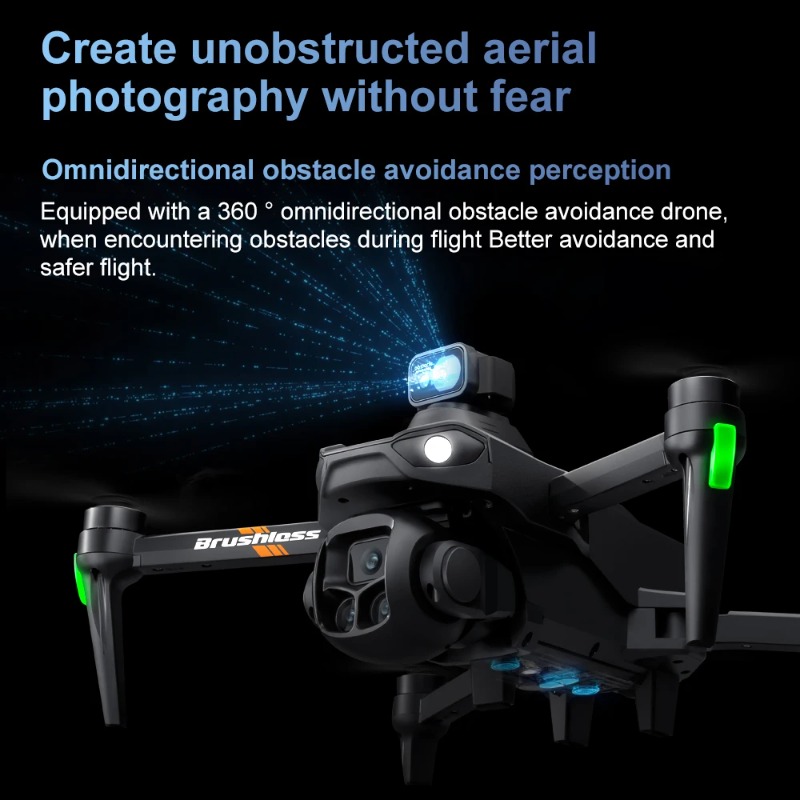 เลอโนโว V916MAX โดรนมืออาชีพ 8 - Drone Surveying บทวิจารณ์และราคา