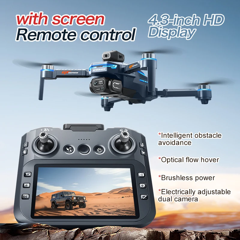 Lenovo GT8 8K Drone Profession - Drone Surveying บทวิจารณ์และราคา