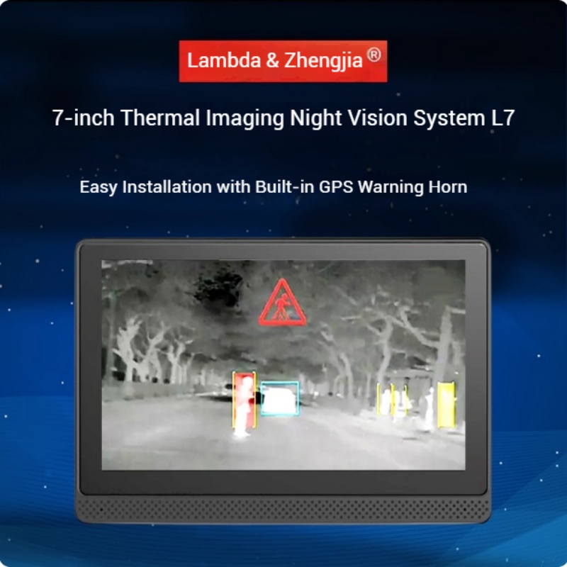 กล้องถ่ายภาพความร้อน AI สำหรับ - Drone Thermal Imaging บทวิจารณ์และราคา