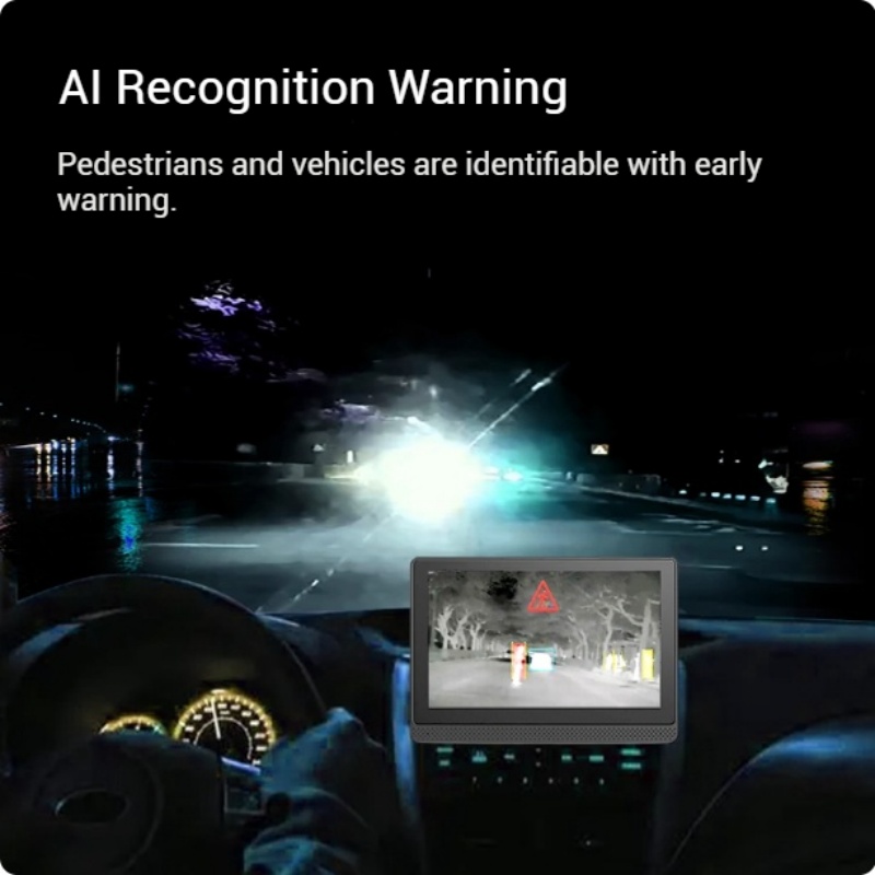 กล้องถ่ายภาพความร้อน AI สำหรับ - Drone Thermal Imaging บทวิจารณ์และราคา