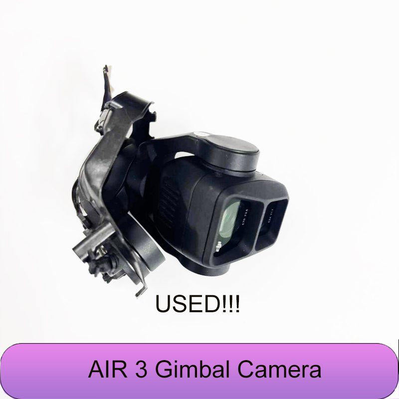 กล้อง Gimbal มือสองของแท้ Air  - Dji Drone Air 3 บทวิจารณ์และราคา