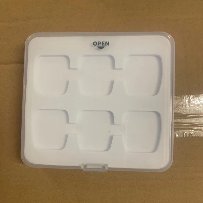 ที่จัดเก็บ BOX FILTER ฟิลเตอร์ - Dji Drone Air 3 บทวิจารณ์และราคา