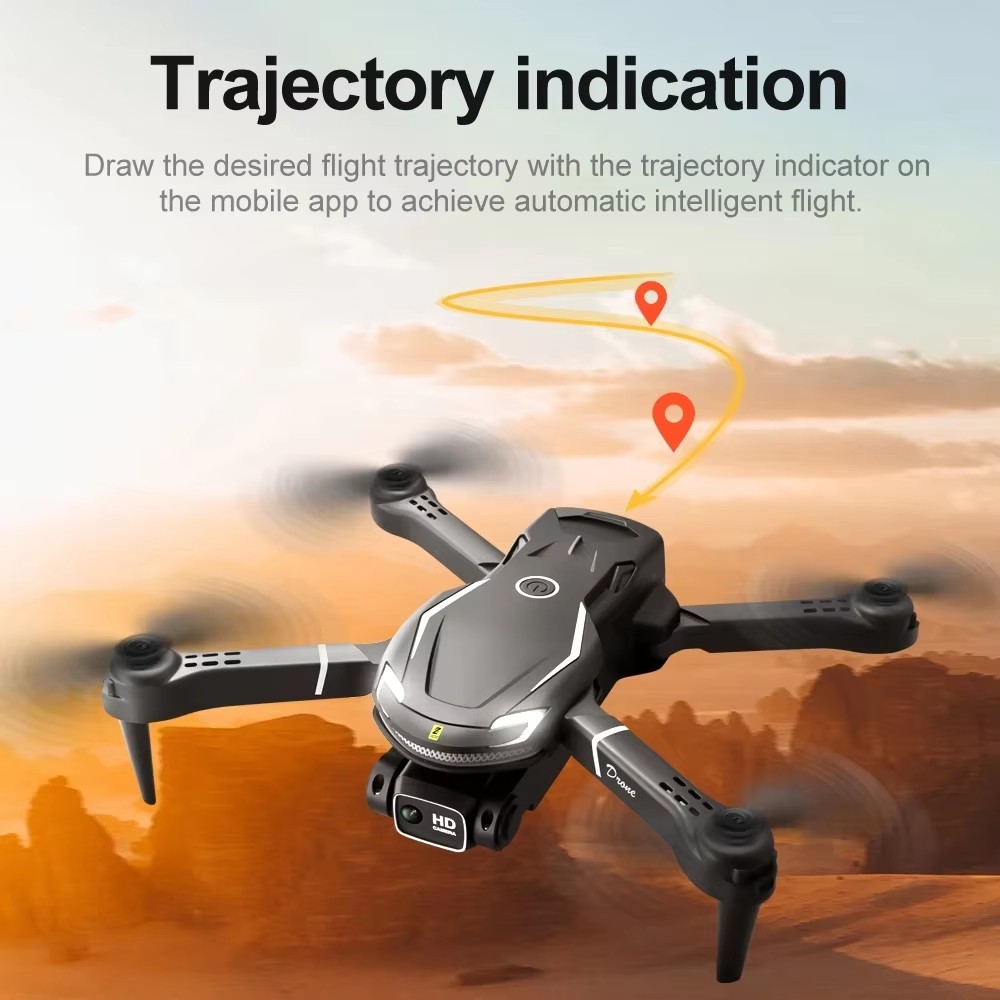 โดรนรุ่นใหม่ V88 8K GPS ระดับม - Drone Surveying บทวิจารณ์และราคา
