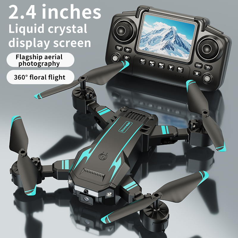 โดรน S6 รุ่นขายดีปี 2026 ระยะบ - Drone Surveying บทวิจารณ์และราคา