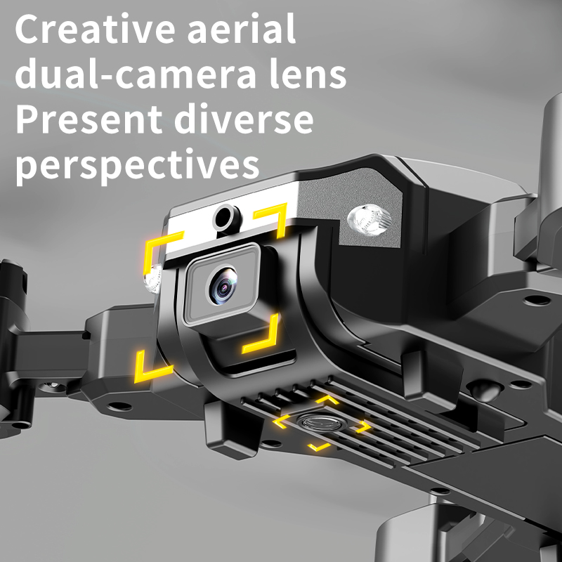 โดรน S6 รุ่นขายดีปี 2026 ระยะบ - Drone Surveying บทวิจารณ์และราคา