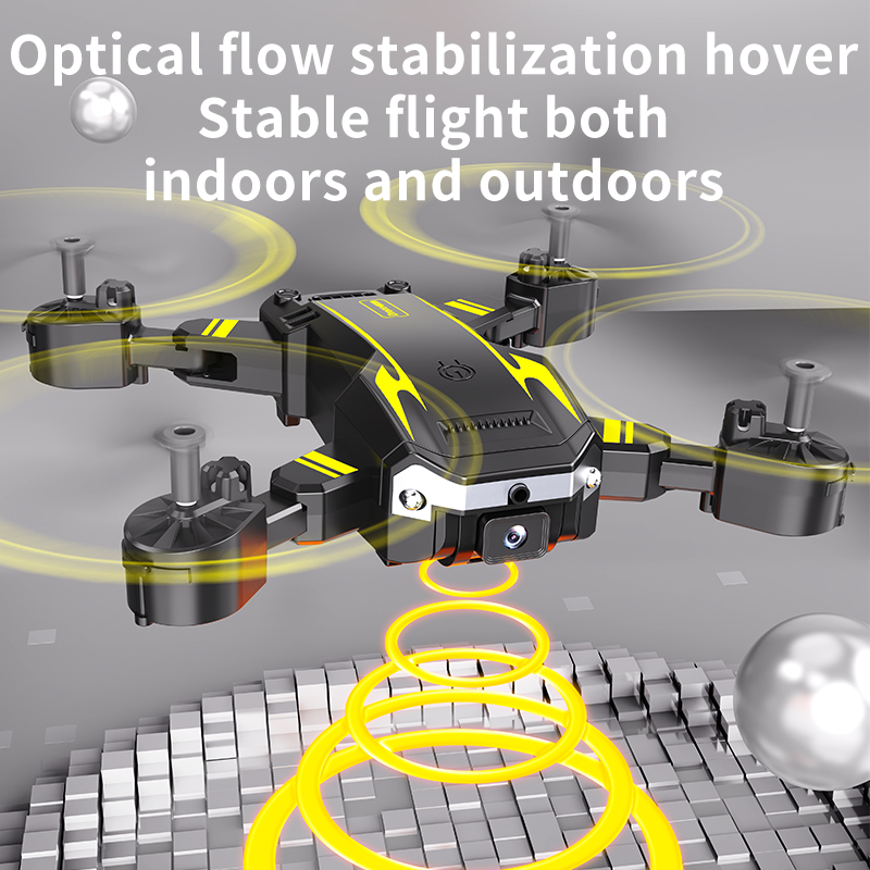 โดรน S6 รุ่นขายดีปี 2026 ระยะบ - Drone Surveying บทวิจารณ์และราคา