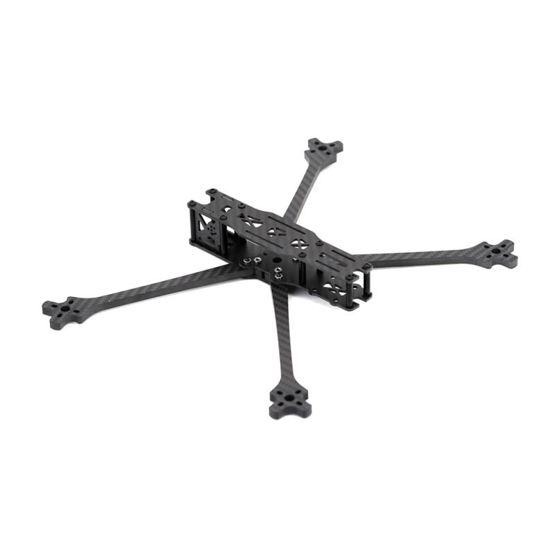 ชุดเฟรม Team Blacksheep TBS SO - Tbs Fpv Source One บทวิจารณ์และราคา