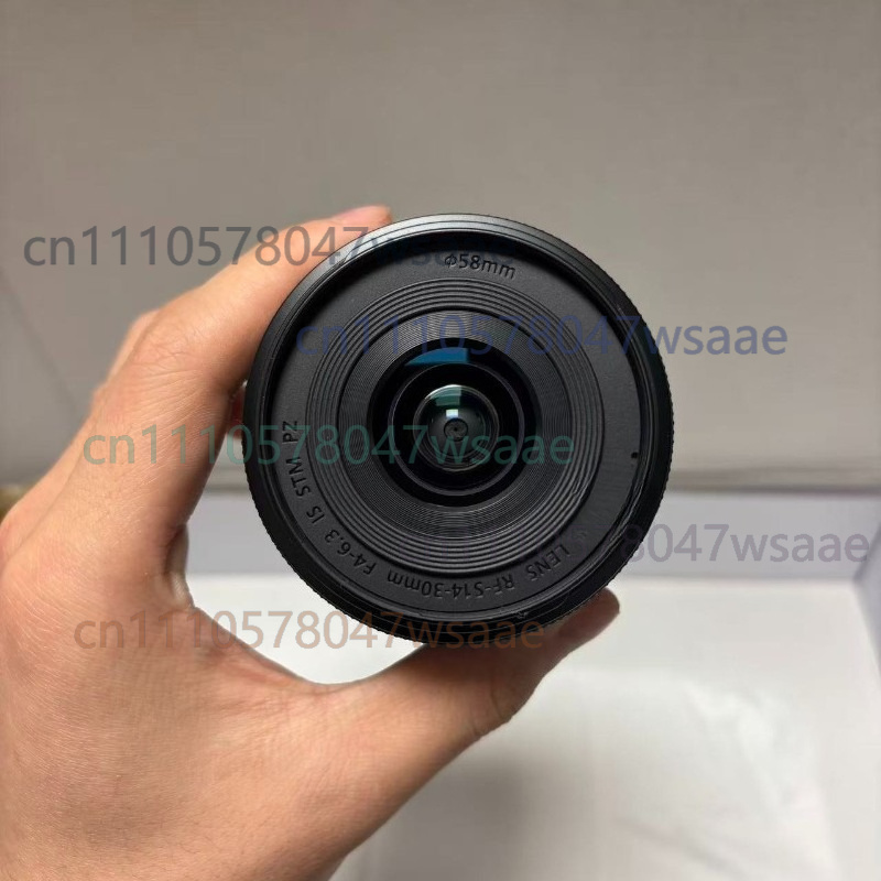 1 ชิ้น 98% ใหม่ RF-S 14-30 มม. - Canon Camera Eos R8 บทวิจารณ์และราคา